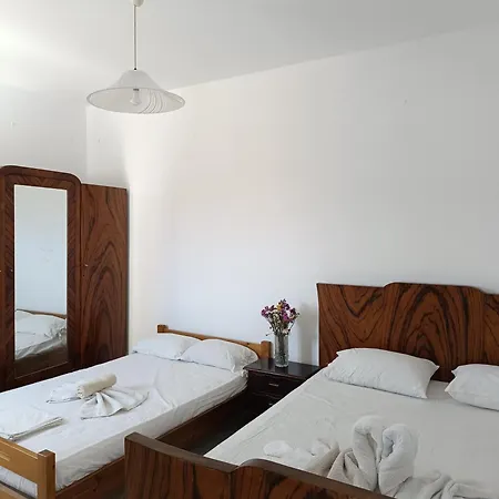 Διαμέρισμα Jenny's House 2 Mélanes