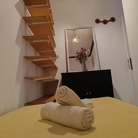 Jenny's House 2 Apartman