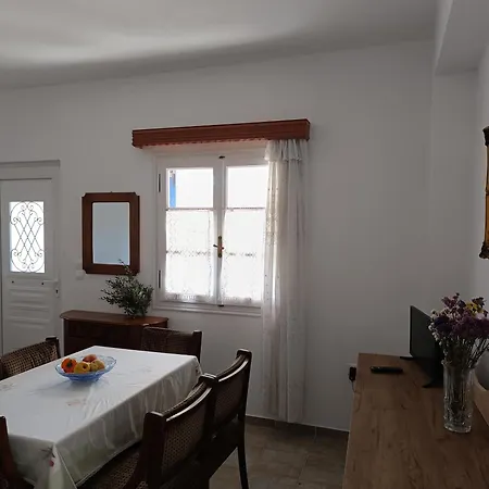 Διαμέρισμα Jenny's House 2