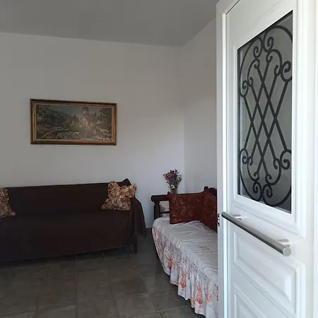 Jenny's House 2 Διαμέρισμα *