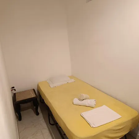 Jenny's House 2 Διαμέρισμα