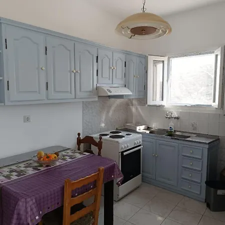 Apartman Jenny's House 2 Mélanesz