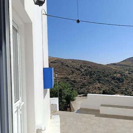 Jenny's House 2 Διαμέρισμα *