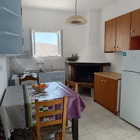 Jenny's House 2 Διαμέρισμα